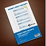 Cosco 2-Part Carbonless Receipts, 7.63" x 11", 200 Sets/Book (074037PK2)~#|#~F52257CB-0886-4065-B4AFF06D0C3676E3_sc7