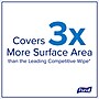 PURELL Healthcare Disinfecting Wipes, 110 Wipes/Container, 6/Carton (9340-06)~#|#~F5231A9B-3C14-4CA1-B531EAF210F9752B_sc7