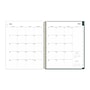 2026-2027 Blue Sky 8" x 11" Academic Weekly & Monthly Planner, Plastic Cover, Pappagallo Green (161658)~#|#~F523247A-0453-46EF-96CA5113E8C1D450_sc7