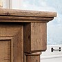 Sauder Palladia 2-Drawer Lateral File Cabinet, Letter/Legal Size, 30"H x 37"W x 22"D, Vintage Oak (420607)~#|#~F525A07C-F3AF-4B16-80C823DBB6C7EB5E_sc7