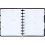 2025 The Happy Planner Ink & Ivy 7" x 9.25" Weekly & Monthly Planner, Plastic Cover, Black/White (PPCD12-566)~#|#~F525DA1C-EDF2-451C-B34E97F7BFE2B246_sc7