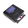 Emerson EMT-1200 Multimedia Recorder with 4.3-In LCD Screen: Record Videos, Music, and Photos from Phone to DVD (EMT-1200 - BK)~#|#~F526E819-5F4F-4D1D-AC6F0C7B94934D0E_sc7