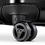 Ricardo Beverly Hills Cambria 24" Hardside  Suitcase, 8-Wheeled Spinner, Black (140-25-006-4VP)~#|#~F526FD3D-C83A-4338-9B139D476EEDC578_sc7