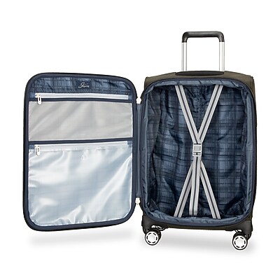 Skyway Luggage Sigma 7.0 Carry-On Suitcase