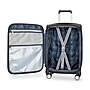 Skyway Luggage Sigma 7.0 20" Carry-On Suitcase, 8-Wheeled Spinner, Pine (177-20"305-4WB)~#|#~F5297A70-BDD8-430C-8E3DE6FB38DA9771_sc7