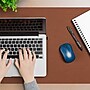 Staples TECH Wireless Ambidextrous Optical USB Mouse, Navy (ST63067)~#|#~F529ECBD-33E8-45AC-91665DC59CA43D84_sc7