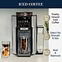 DeLonghi TrueBrew Single-Serve & Automatic Drip Coffee Maker, Stainless Steel CAM51025M~#|#~F52A0421-5E90-4C8A-BF6FDC2C3955D47B_sc7