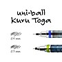 uni-ball Kuru Toga Mechanical Pencil, 0.7mm, #2 Medium Lead (1858549)~#|#~F52D8ACA-CEDC-46E8-86A08F674D1C8EB0_sc7