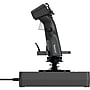 Logitech G X56 H.O.T.A.S. 945-000058 RGB Throttle & Stick Simulation Controller for PC, USB, Black~#|#~F52FCD53-580A-4BC9-82329B9E4FF1E79E_sc7
