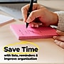 Post-it Pop-up Notes Dispenser for 3" x 3" Notes, Black/Clear (DS330-BK)~#|#~F5303436-0620-42E8-96B93DC1A972E715_sc7