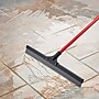 Libman 24" Floor Squeegee, Black, 6/Carton (0515006)~#|#~F5303520-ACAD-4CFA-B374C85FC3EDC371_sc7