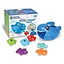 Learning Resources Steve the Scoop & Splash Shark Set (LER9146)~#|#~F5351C2B-4D99-4F8A-88034BAA293CB3AF_sc7