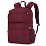 High Sierra Everclass Laptop Backpack, Medium, Maroon (150917-6247)~#|#~F536C176-ABA4-4B04-845D0CA0201D52A0_sc7