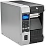 Zebra ZT61046-T0101A0Z ZT610 Direct Thermal/Thermal Transfer Label Printer, Serial/Ethernet/USB/Bluetooth, Silver~#|#~F537024F-06BC-4BA6-98594F8E2AC4F39B_sc7