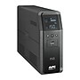 APC Back-UPS Pro 1500VA Battery Backup and Surge Protector, 10-Outlets, Black (BR1500MS2)~#|#~F5391544-44E0-4B47-9440631CEE61D5B6_sc7