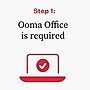 Ooma Yealink 2-Line VOIP Phone, Black (T31W)~#|#~F539CCA8-DFAC-4E58-BD17283D350083B3_sc7