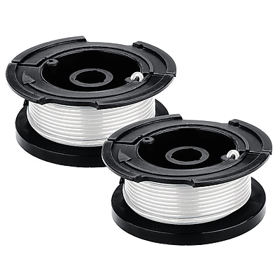 Black+Decker AFS String Trimmer Replacement Spool - Thumbnail 3