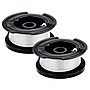 Black & Decker AFS String Trimmer Replacement Spool, 30 ft., 2/Pack (AF-100-2)~#|#~F53B602E-34F1-48B0-AB23FFAC3BFE5443_sc7