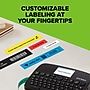 Dymo LabelManager Executive 640 CB Label Printer (2197370)~#|#~F53B9BEE-CD92-4E00-978A3575B1D30512_sc7