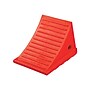 Checkers Monster Roadblock 2 lbs. Wheel Chock, Orange (UC1700)~#|#~F53C52D7-102E-46E1-B712E7B15BFA63F4_sc7