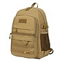 US Army YANKEE Laptop Backpack, Large, Sand (USBYAN18SAN)~#|#~F53D3BC7-56E6-4817-823E84D8F32754E6_sc7
