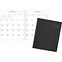 2026 AT-A-GLANCE Executive 11" x 9" Monthly Padfolio Refill, White/Black (70-909-10-26)~#|#~F53E8481-6B66-4C94-8B268D7F5C424936_sc7