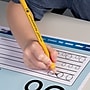 Ticonderoga My First Pre-Sharpened Wooden Pencil, 1.3mm, #2 Medium Lead, 4/Pack (X33309X)~#|#~F53FAFCF-6FD3-413A-8008EAA68194BD56_sc7