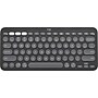 Logitech Pebble Wireless Keyboard and Mouse Combo, Tonal Graphite (920-012525)~#|#~F542052B-E2C2-4D88-83EA1C90EB0F56B4_sc7