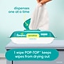 Pampers Sensitive Unscented Baby Wipes, 36 Count (18860)~#|#~F545BA49-53CD-495D-859F09A9C410404E_sc7