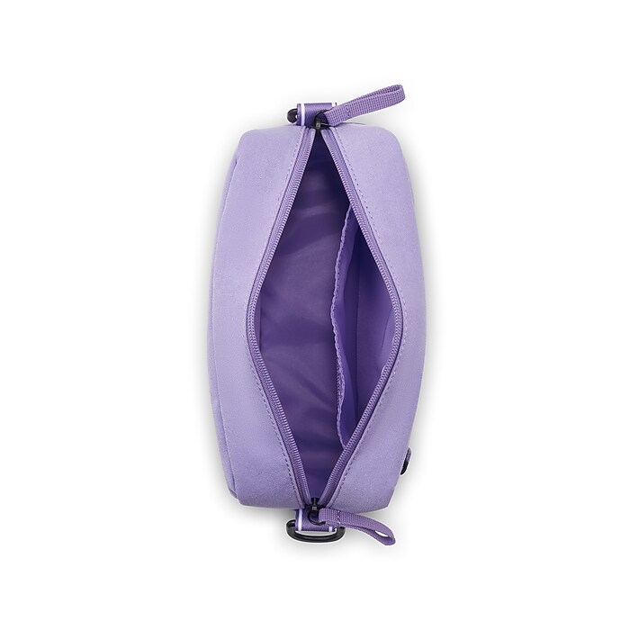 Florence by Mills x DELSEY PARIS Free-Spirt Polyester Cross-Body