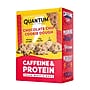 Quantum Chocolate Chip Cookie Dough Energy Squares, 8/Pack (220-02886)~#|#~F546CB74-6D12-4B29-83C273E31C7A7A42_sc7