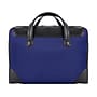 McKleinUSA N Series HARPSWELL Nylon Pocket Briefcase, Navy (18567)~#|#~F548AAF1-751E-45A6-86729F8DFD0F36D2_sc7