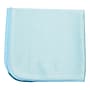 Rubbermaid HYGEN Microfiber Cleaning Cloths, 16" x 16", Blue, 12 Cloths/Pack (FGQ63000BL00)~#|#~F54A6B21-8C44-4CF3-A8645D47EF4895D8_sc7
