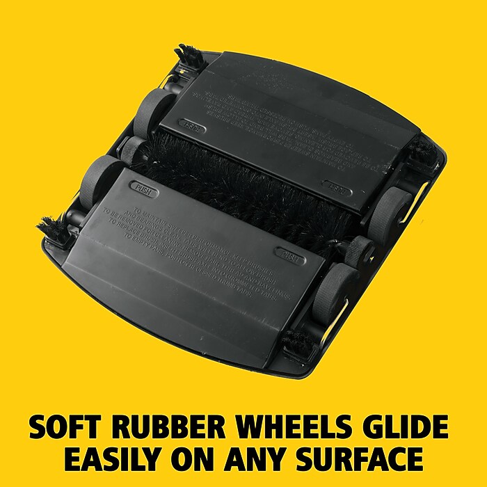 ゲーフラ Rubbermaid Executive Series 8