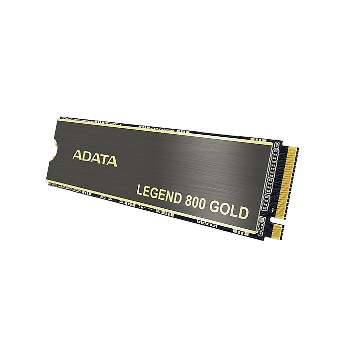 ADATA LEGEND 800 1TB M.2 PCI Express Internal Solid State Drive