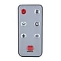 WarmWave Portable Ceramic Electric Tower Heater with Remote Control, 30 in, Black (KPT-76B - WW)~#|#~F54D8068-3A2D-4BA0-A4B78F670CE942A4_sc7