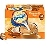 International Delight Single Servings Pumpkin Pie Spice Dairy Free Liquid Creamer, 192/Carton (1233852)~#|#~F54F9D1F-FD64-4093-96B64C54BA189EC6_sc7