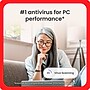 McAfee Total Protection for 1 User with Auto-Renewal, Windows/Mac/Android/iOS/ChromeOS, Product Key Card (MTP21EST1RAAM)~#|#~F54FC440-8667-4357-A57509E6ECD526BD_sc7