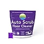 Diversey Aqua Chempacs Auto Scrub Floor Cleaner, Lavender Scent, 100 Pacs/Bag, 4 Bags/Carton (9320869)~#|#~F5501DE5-EAFE-4AB7-8AD4AD7B795CA02C_sc7
