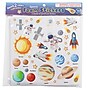 Ready2Learn Space Foam Stickers, Multicolored, 152/Pack (CTUCE10066)~#|#~F55074A8-EC45-4FA5-ACA81C20CBE30E09_sc7