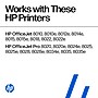 HP 910XL/910 Black High Yield and Cyan/Magenta/Yellow Standard Yield Ink Cartridge, 4/Pack (3JB41AN#140)~#|#~F5511442-C6CB-4F28-862B528127BE06E3_sc7