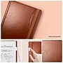 SaharaCase Indy Series Bi-Fold Folio Case for reMarkable Paper Pro, Espresso (TB00434)~#|#~F55476D2-F7D6-4A14-9733341B02CD83CE_sc7