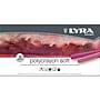 Lyra PolyCrayons Soft Pastel Sticks Set, Assorted Colors, 12/Set (LYXL5651120)~#|#~F555AEE8-BEC2-4A89-B597E83E56906DAB_sc7