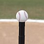 Champion Sports Deluxe Batting Tee, Black (CHS90)~#|#~F556DF9D-8900-4A38-9A1C0F22541C563C_sc7