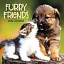 2026 TF Publishing Furry Friends 12" x 12" Monthly Wall Calendar (26-1011)~#|#~F55A34BF-7DA6-4438-9F02D943A8778911_sc7