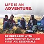 Johnson & Johnson All-Purpose First Aid Kit, 160 Pc. (202045)~#|#~F55BA48E-719B-4E87-A550AB442475AFE3_sc7