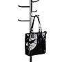 Mind Reader Coat Rack Freestanding  Coat Tree, Silver, Metal (CRMAG-SIL)~#|#~F55E5DB8-3EC6-4037-9AA7AD24AF5FF599_sc7