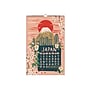 2026 Rifle Paper Co. World Travel 11" x 17" Monthly Wall Calendar (CAL095)~#|#~F55FBA72-D15D-434A-8CDBC9229CE36F90_sc7