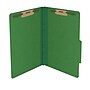Medical Arts Press® File Folder, 1-Tab, Legal Size, Pressboard, Moss Green, 25/Box(DV-T52-02-3MGN)~#|#~F5601CF7-8A67-4A0D-BE3FEF76DD994460_sc7
