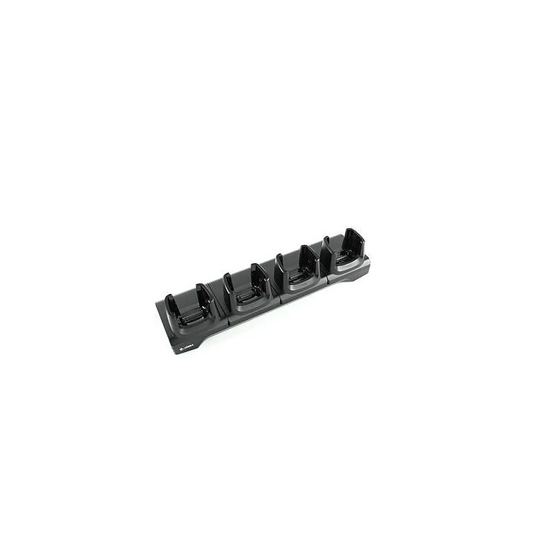 Zebra MC9300 4 Slot Charging Cradle (CRD-MC93-4SCHG-01) image 1